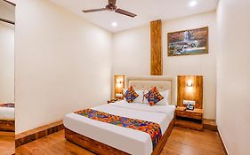 Fabhotel Grand Prime - Nr Nesco Exhibition Centre